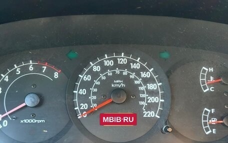 KIA Spectra II (LD), 2007 год, 597 000 рублей, 17 фотография