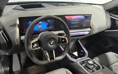 BMW X3, 2025 год, 7 660 000 рублей, 11 фотография