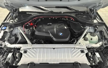 BMW X3, 2025 год, 7 660 000 рублей, 10 фотография