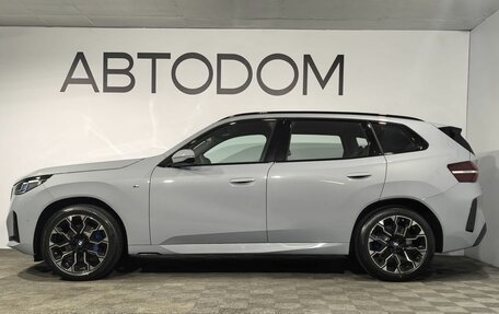 BMW X3, 2025 год, 7 660 000 рублей, 5 фотография