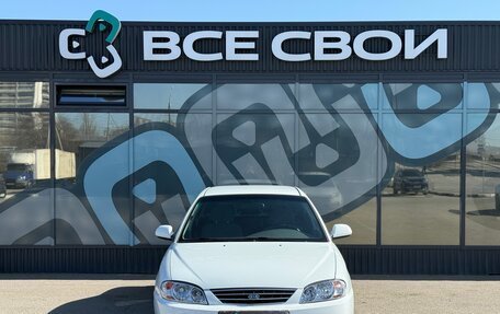 KIA Spectra II (LD), 2007 год, 597 000 рублей, 5 фотография