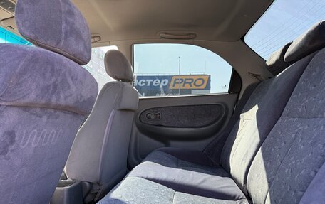 KIA Spectra II (LD), 2007 год, 597 000 рублей, 10 фотография