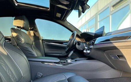 BMW 5 серия, 2020 год, 4 110 000 рублей, 7 фотография