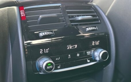 BMW 5 серия, 2020 год, 4 110 000 рублей, 11 фотография