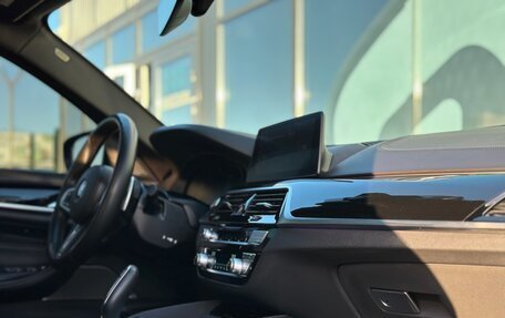 BMW 5 серия, 2020 год, 4 110 000 рублей, 18 фотография