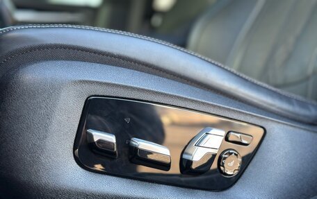 BMW 5 серия, 2020 год, 4 110 000 рублей, 20 фотография