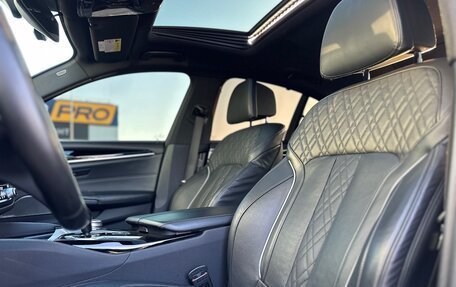 BMW 5 серия, 2020 год, 4 110 000 рублей, 16 фотография