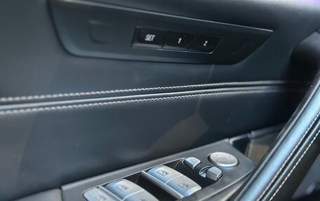 BMW 5 серия, 2020 год, 4 110 000 рублей, 23 фотография