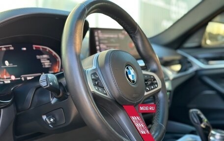 BMW 5 серия, 2020 год, 4 110 000 рублей, 15 фотография