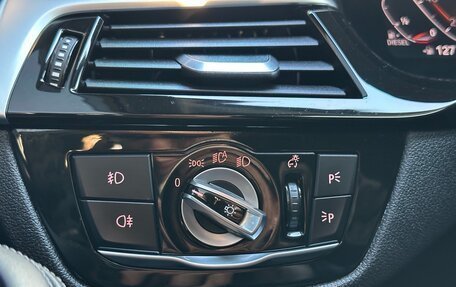 BMW 5 серия, 2020 год, 4 110 000 рублей, 24 фотография