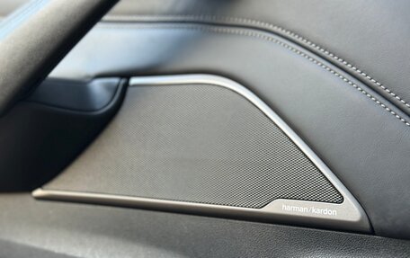 BMW 5 серия, 2020 год, 4 110 000 рублей, 29 фотография