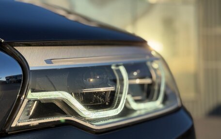 BMW 5 серия, 2020 год, 4 110 000 рублей, 34 фотография