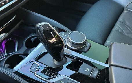 BMW 5 серия, 2020 год, 4 110 000 рублей, 25 фотография