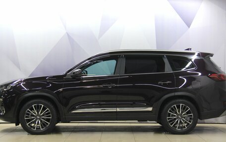 Chery Tiggo 8 Pro, 2021 год, 1 845 000 рублей, 8 фотография