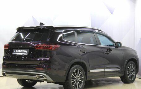 Chery Tiggo 8 Pro, 2021 год, 1 845 000 рублей, 11 фотография