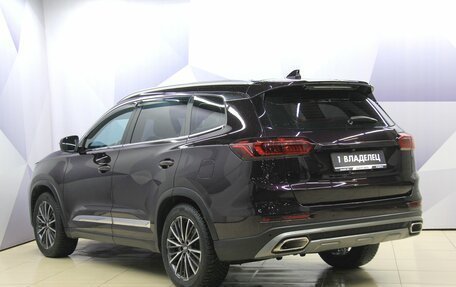 Chery Tiggo 8 Pro, 2021 год, 1 845 000 рублей, 9 фотография