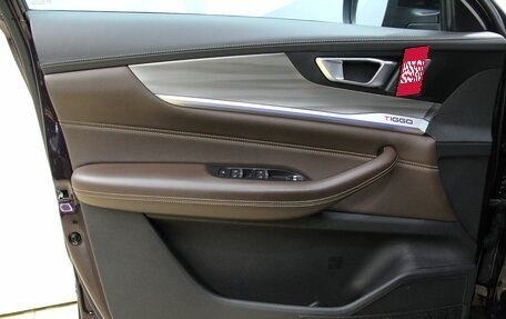 Chery Tiggo 8 Pro, 2021 год, 1 845 000 рублей, 15 фотография