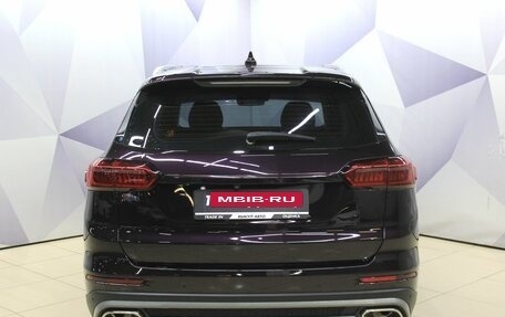 Chery Tiggo 8 Pro, 2021 год, 1 845 000 рублей, 10 фотография