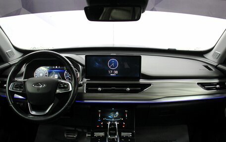 Chery Tiggo 8 Pro, 2021 год, 1 845 000 рублей, 17 фотография