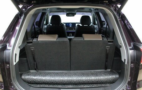 Chery Tiggo 8 Pro, 2021 год, 1 845 000 рублей, 30 фотография