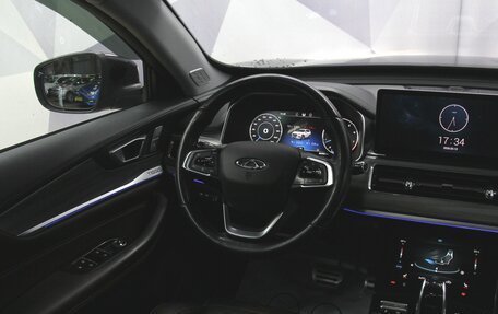 Chery Tiggo 8 Pro, 2021 год, 1 845 000 рублей, 22 фотография