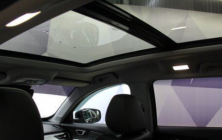 Chery Tiggo 8 Pro, 2021 год, 1 845 000 рублей, 29 фотография