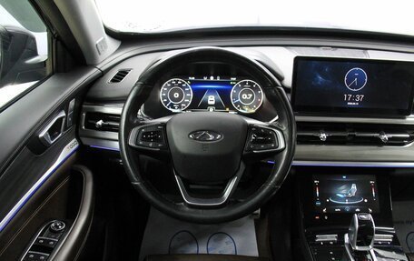 Chery Tiggo 8 Pro, 2021 год, 1 845 000 рублей, 19 фотография