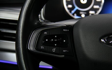 Chery Tiggo 8 Pro, 2021 год, 1 845 000 рублей, 20 фотография