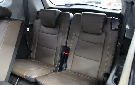 Chery Tiggo 8 Pro, 2021 год, 1 845 000 рублей, 28 фотография