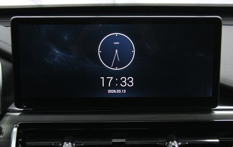 Chery Tiggo 8 Pro, 2021 год, 1 845 000 рублей, 23 фотография