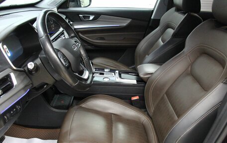 Chery Tiggo 8 Pro, 2021 год, 1 845 000 рублей, 16 фотография