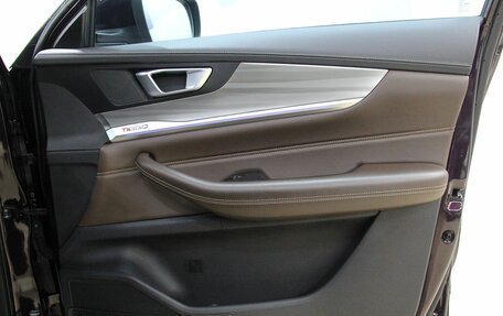 Chery Tiggo 8 Pro, 2021 год, 1 845 000 рублей, 33 фотография