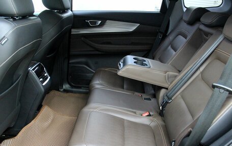 Chery Tiggo 8 Pro, 2021 год, 1 845 000 рублей, 27 фотография