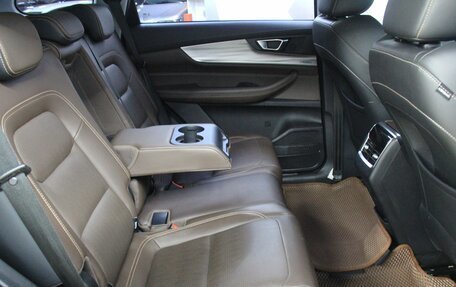 Chery Tiggo 8 Pro, 2021 год, 1 845 000 рублей, 32 фотография