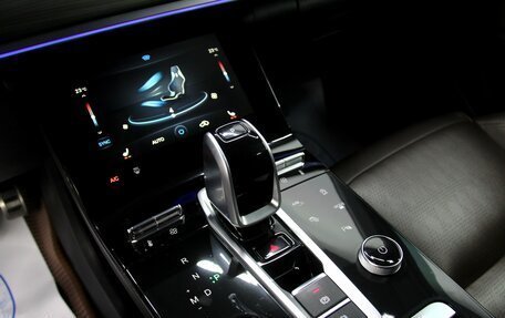 Chery Tiggo 8 Pro, 2021 год, 1 845 000 рублей, 25 фотография