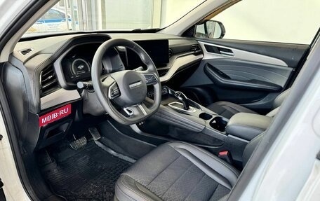 Haval F7 I, 2023 год, 2 099 000 рублей, 9 фотография