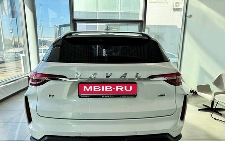 Haval F7 I, 2023 год, 2 099 000 рублей, 6 фотография