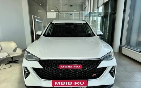Haval F7 I, 2023 год, 2 099 000 рублей, 3 фотография