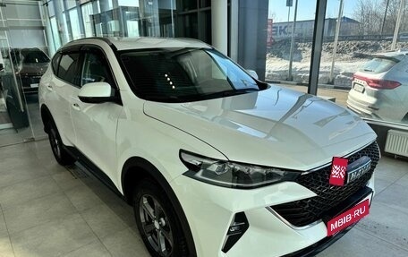 Haval F7 I, 2023 год, 2 099 000 рублей, 4 фотография