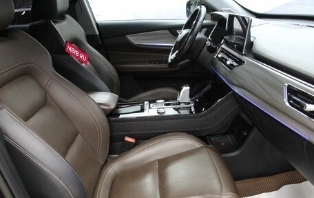 Chery Tiggo 8 Pro, 2021 год, 1 845 000 рублей, 34 фотография