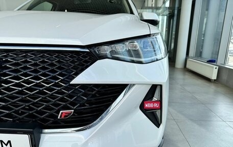 Haval F7 I, 2023 год, 2 099 000 рублей, 2 фотография