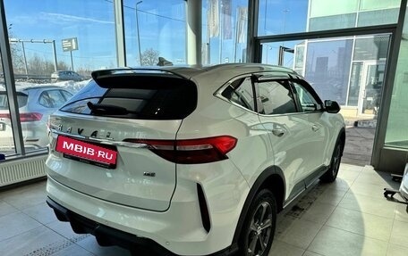 Haval F7 I, 2023 год, 2 099 000 рублей, 7 фотография