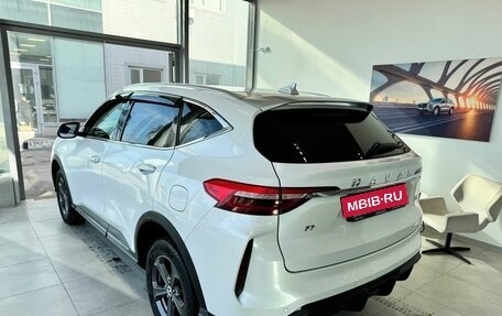 Haval F7 I, 2023 год, 2 099 000 рублей, 5 фотография