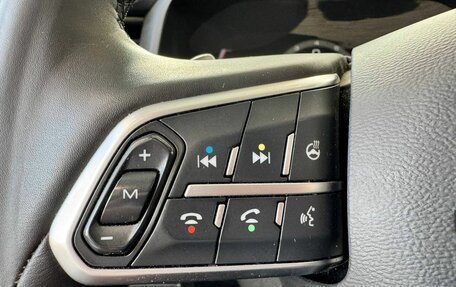 Haval F7 I, 2023 год, 2 099 000 рублей, 13 фотография