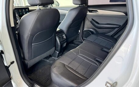 Haval F7 I, 2023 год, 2 099 000 рублей, 15 фотография