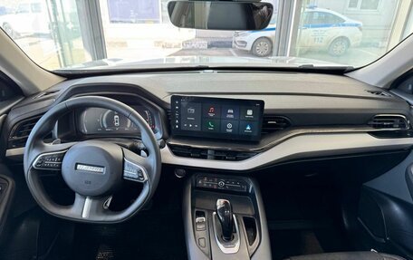 Haval F7 I, 2023 год, 2 099 000 рублей, 10 фотография