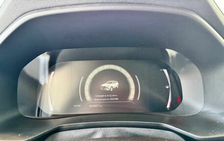 Haval F7 I, 2023 год, 2 099 000 рублей, 14 фотография