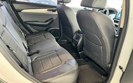 Haval F7 I, 2023 год, 2 099 000 рублей, 18 фотография