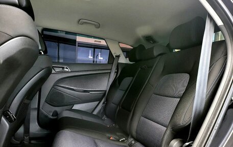 Hyundai Tucson III, 2015 год, 1 989 000 рублей, 13 фотография