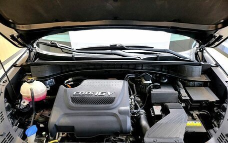 Hyundai Tucson III, 2015 год, 1 989 000 рублей, 7 фотография